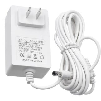 12V 3 DVR Adapters Chargers 12V 3Amp Chargers Adaptors For UPS,Router DVR others