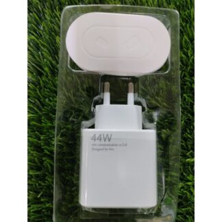 Officials 44W Fast Charger Original Premium Quality