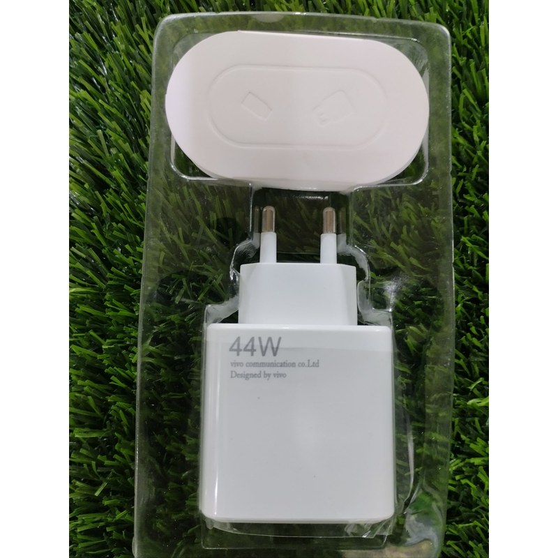 Officials 44W Fast Charger Original Premium Quality