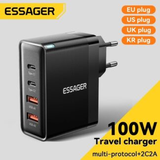 Android Smartwatch Charging Cable For Ultra S9 / S9 Ultra Max / S8 Ultra Watch Charging Cable Fast & Reliable Charger