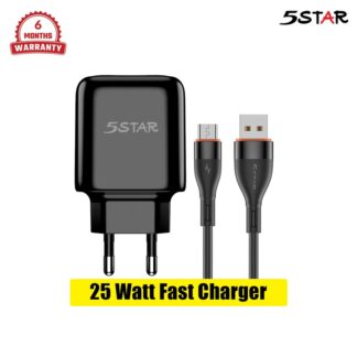 Original  25w Charger Type C Super Fast Charge Adapter For  A12 A13 A14 A23 F12 F14 A90 S10 5G Note 10+ Cable
