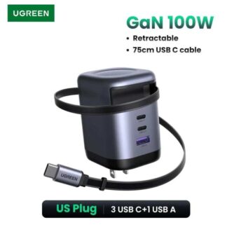 UGREEN LP292 Magnetic Phone Car Holder