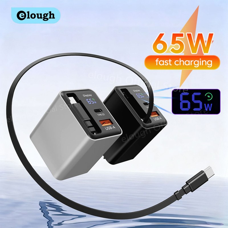Essager Mini 20W USB Type C Charger PD Fast Charging for iPhone 16 15 14 Pro Quick Charge 3.0 Mobile Phone Charger for