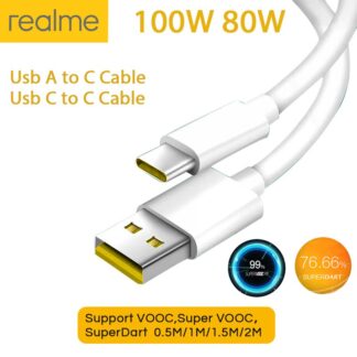 Essager 6A Type C USB Cable Fast Charging For Huawei P40 Pro P30 66W Wire Charger Data Cord For Samsung S21 Ultra S20 Poco