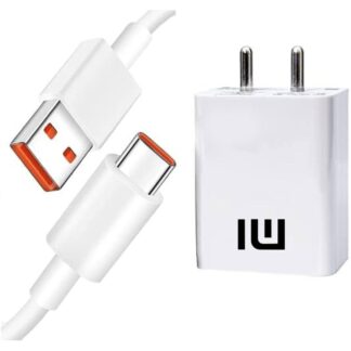 Original  6A Usb Type C Cable Charger 120w Turbo Tipo Fast Charging For Mi 13 12 11 10 Pro ultra Poco x3 Redmi Note K50 40