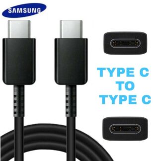 oraimo 18W Rapid Charge with Micro USB & Tayp-C Cable  Cannon 18S (OCW-5184E+M53)
