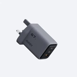 VOLTME Revo 67 Lite 67W Triple Port GaN Charger