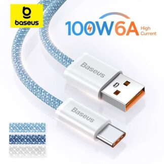 45W super Fast Charging Adapter with cable | Universal Charger for Android & iPhone