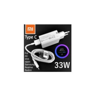 Oraimo RobustLine OCD‑114L Fast Charging Cable