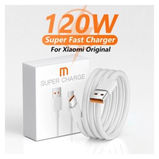 Oraimo RobustLine OCD-114CC Fast Charging USB to Type-C Cable – 2A Durable Braided Data Cable