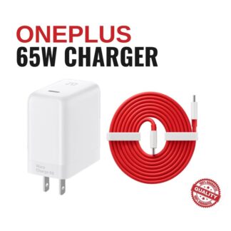 Nothing CMF Power 65W Fast Charger