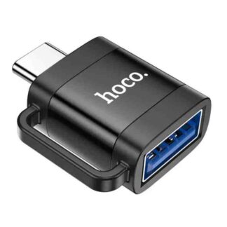 Essager Type C to Lighting OTG Adapter Digital Display PD 60W Fast Charging Lightning To Type C Connector For iPhone 15 14 13 12