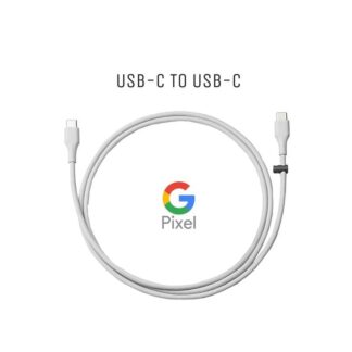 Realme Super VOOC 45W Fast Charger With Type-C 1m Fast Charging cable