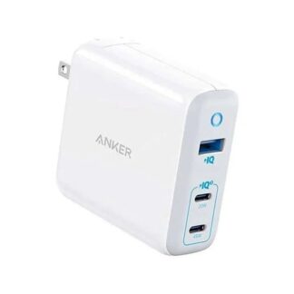 Anker 67W Three Port Adapter (A2674)