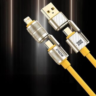 Type C USB 3.1 to USB-C 4K HDMI USB 3.0 Adapter 3 in 1 Hub