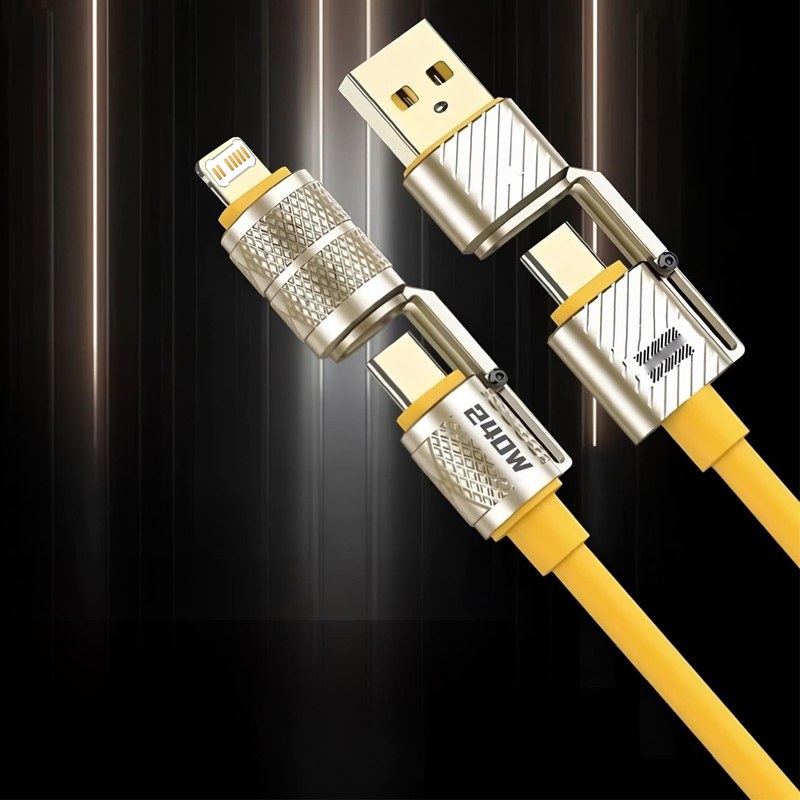 Type C USB 3.1 to USB-C 4K HDMI USB 3.0 Adapter 3 in 1 Hub