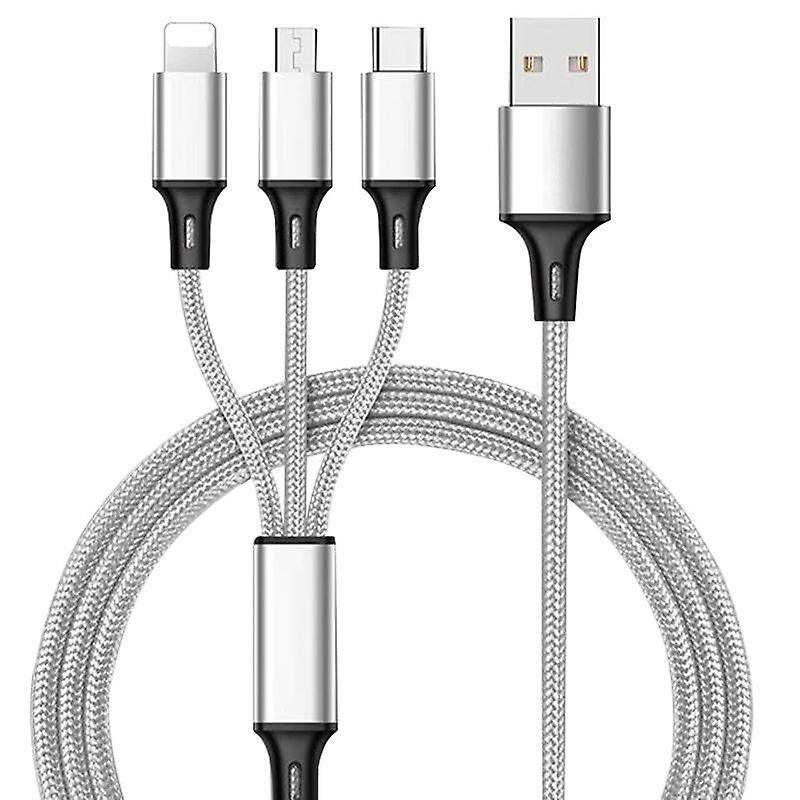 USB C HUB USB 3.0 HUB Type C USB Splitter USB-C 3.1 Multi Port Dock PC Computer Accessories(null)