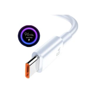 Redmi 6A Super Fast Charging Type C Cable for Xiaomi Samsung and Micro USB