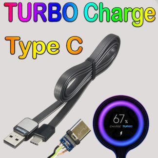 Remax Metal RC-044m platinum USb Data Cable Type C 1m Fast Charger