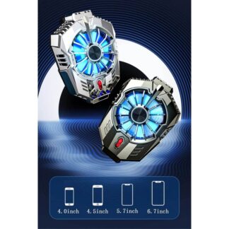 360 Rotation Mobile Phone Bracket Desktop Telescopic Folding Double Shaft Design Stable Anti Fall Creative Bracket