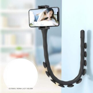 T1 Universal Adjustable Desktop Tablet Mobile Phone Stand