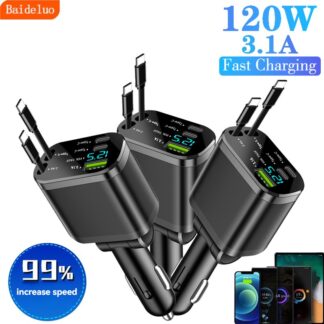 PD 45W USB C Fast Charger For   S25 S23 S22 S21 S24 Ultra A35 A55 5G Type C Charger Cable Fast Charging Accessories