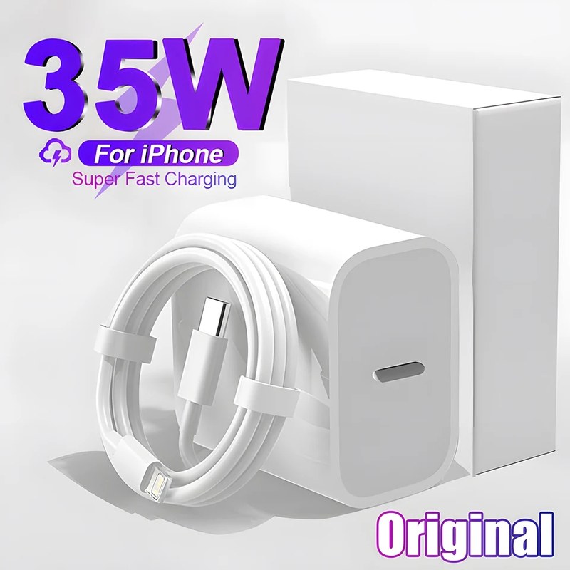 For Original 30W Charger For Pixel 10 8 7 6 9 Pro XL 9A Type C Charger Fast Charging USB C Cable Phone Accessories