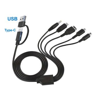 Type-C to C Suitable for Apple 16 Data Cable 15pro and Androids Braided Wire Belt Packaging 100W Fast Charging Line Double Head typec Charging Line