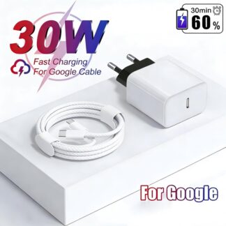 88W Max USB A+C Super Fast Charger For Huawei Mate 50 60 P60 Nova 12 Honor 400 Magic 6 Pro Type C to Type C Quick Charging Cable