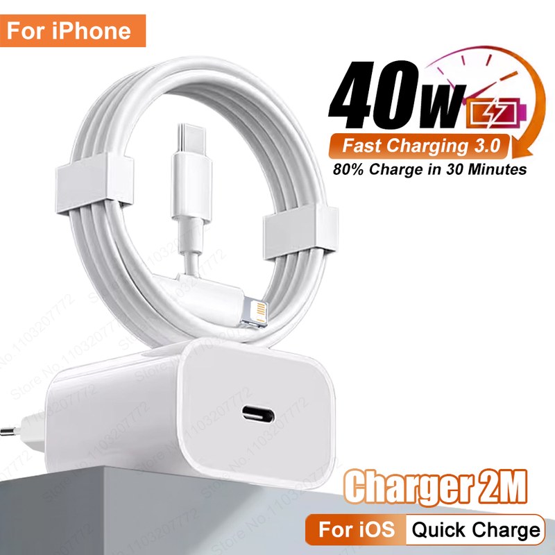 Infinix 33w Fast Charger with Type-C Cable Qualcomm 3.0, 3A U330Xib Infinix Quick Charge Mobile Charger