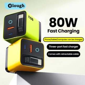 Mi 18W Quick Charge 3.0 Fast Charger With Type B Cable For All Mi Xiaomi Smart Mobile Phones - Fast Charger